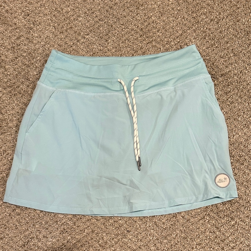 WOMEN'S BAHIA SKORT 17" OUTSEAM